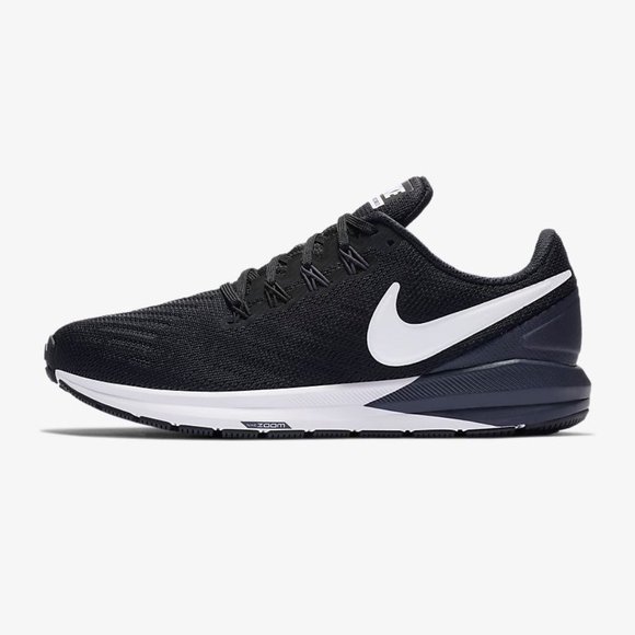 Nike Shoes - NWT! Nike Zoom Structure 22 Runner Shoes Sz 8.5